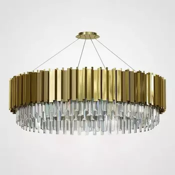 Подвесная люстра 40,1619 ImperiumLoft 40.1619