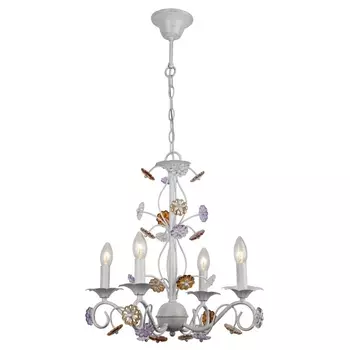 Подвесная люстра 443/4 (Escada)