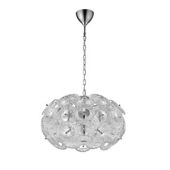 Подвесная люстра Simple Story 48231 48231-4PL в форме шара