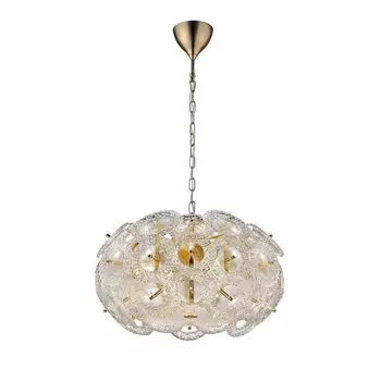 Подвесная люстра Simple Story 48271 48271-4PL в форме шара