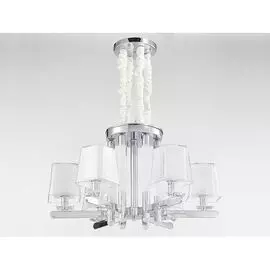 Подвесная люстра 4906/C (Newport)