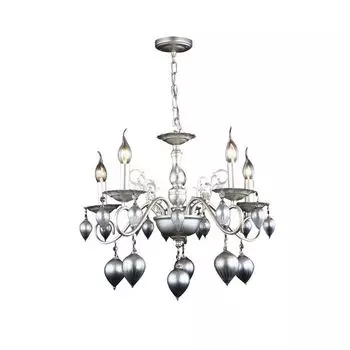 Подвесная люстра 515/5 (Escada)