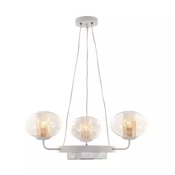 Подвесная люстра 542/3 (Escada)