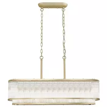 Подвесная люстра Simple Story 58281 58281-6PL