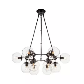 Подвесная люстра 589/12 (Escada)