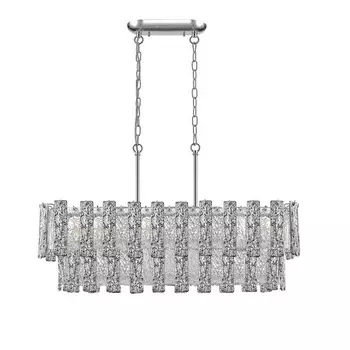 Подвесная люстра Simple Story 5931 5931-7PL