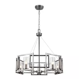 Подвесная люстра 593/5 (Escada)