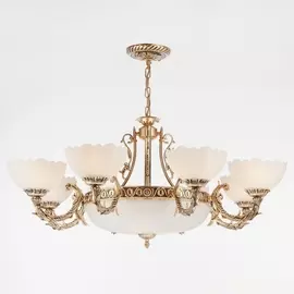 Подвесная люстра 6051/8+3 (Eurosvet)