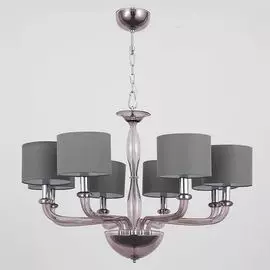 Подвесная люстра 6110 6118/C (Newport)