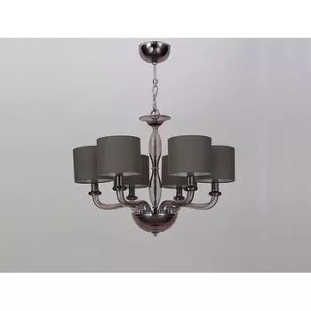 Подвесная люстра 6116/C (Newport)