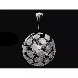 Подвесная люстра 6308/S (Newport)