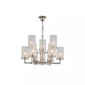 Подвесная люстра Newport 65000 65006+3/C