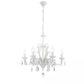 Подвесная люстра 652/6S (Escada)