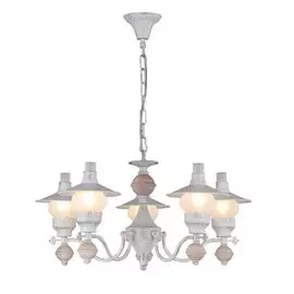 Подвесная люстра 655/5S (Escada)