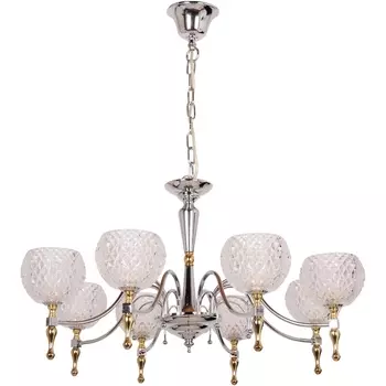 Подвесная люстра Abrasax 6565/8