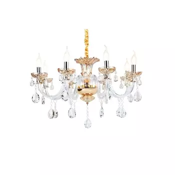 Подвесная люстра 683/8S (Escada)