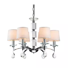 Подвесная люстра 684/6S (Escada)