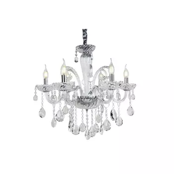 Подвесная люстра 685/6S (Escada)