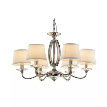 Подвесная люстра Escada 686/6S