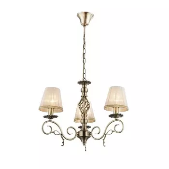 Подвесная люстра Globo 69011-3h