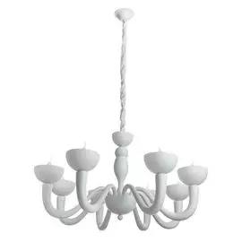 Подвесная люстра 7091/01 LM-8 (Divinare)