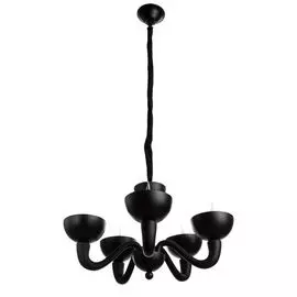 Подвесная люстра 7091/04 LM-5 (Divinare)