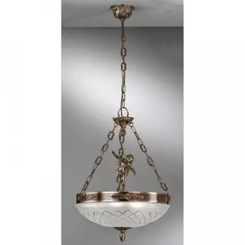 Подвесная люстра Nervilamp 710 710/6S