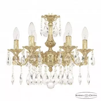 Подвесная люстра 71101/6/125 A Bohemia 7110 G