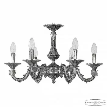 Подвесная люстра 71101/6/175 NB Bohemia 7110