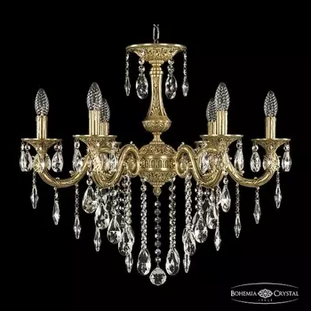 Подвесная люстра 71101/6/210 FP Bohemia 7110 B