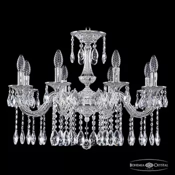 Подвесная люстра 71101/8/210 A NW Bohemia 7110