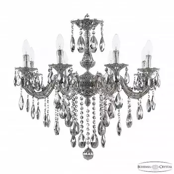 Подвесная люстра 71101/8/210 NB R781 Bohemia 7110 B
