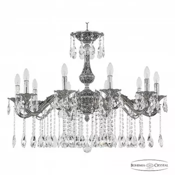 Подвесная люстра 71102/10/300 A NB Bohemia 7110