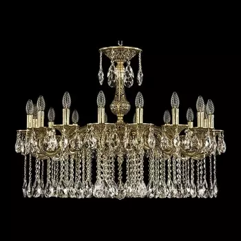 Подвесная люстра 71102/16/300 A GB Bohemia 7110