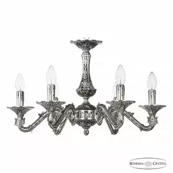Подвесная люстра 71102/6/175 NB Bohemia 7110