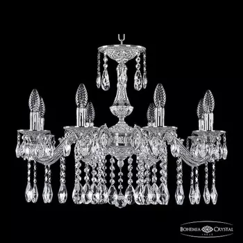 Подвесная люстра 71102/8/210 A NW Bohemia 7110