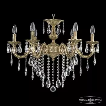 Подвесная люстра 71201/6/210 FP Bohemia 7120 B