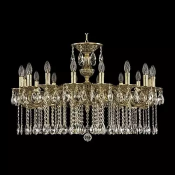 Подвесная люстра 71202/16/300 A GB Bohemia 7120