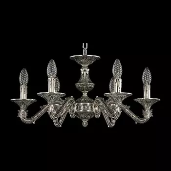 Подвесная люстра 71202/6/175 NB Bohemia 7120