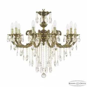 Подвесная люстра 71209/10/250 GB Bohemia 7120 B