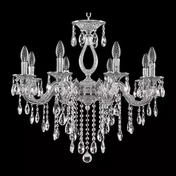 Подвесная люстра 71301/8/210 NW Bohemia 7130 B