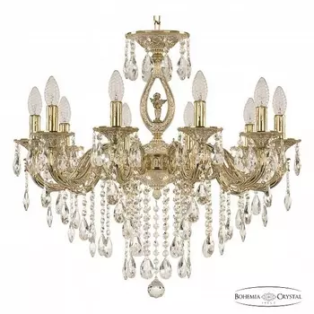 Подвесная люстра 71401/10/210 FA10S Bohemia 1400 B GW