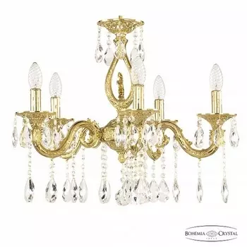 Подвесная люстра 71401/5/175 A FH1S Bohemia 1400 G