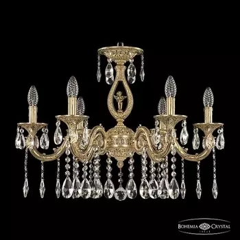 Подвесная люстра 71401/6/210 A FP FA10S Bohemia 1400