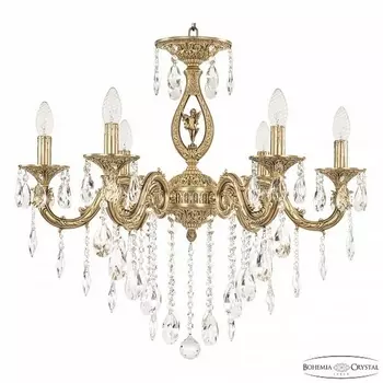 Подвесная люстра 71401/6/210 FP FA5S Bohemia 1400 B