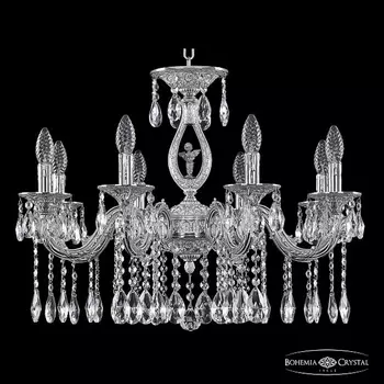 Подвесная люстра 71401/8/210 A NW FA10S Bohemia 1400