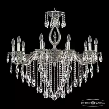 Подвесная люстра 71402/10/300 NB FH1M Bohemia 1400 B