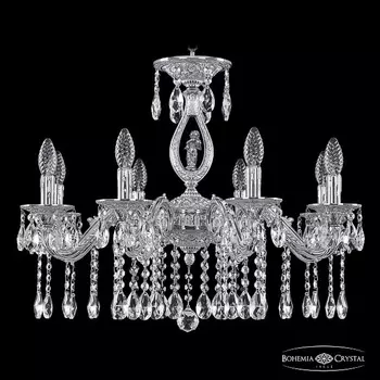 Подвесная люстра 71402/8/210 A NW FA4S Bohemia 1400