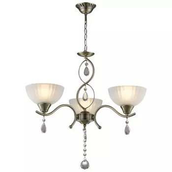 Подвесная люстра Velante 717-503-03