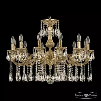 Подвесная люстра 72101/12/250 A FP Bohemia 7210